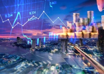 香港5月底的官方外汇储备资产为4310亿美元