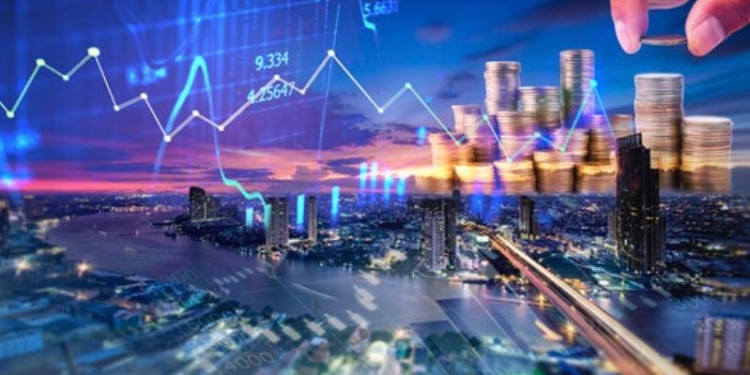 香港5月底的官方外汇储备资产为4310亿美元