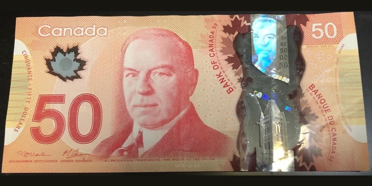 加元预测：美元/加元在6月开盘区间内盘整