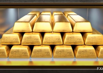 黄金四连阴：法院裁决引发市场动荡，还能收复3300关口吗？