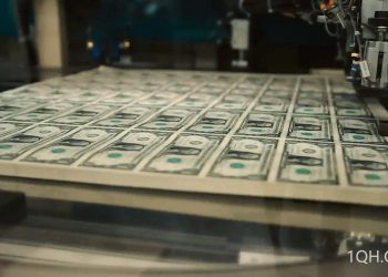 美元单周狂飙2.5%！六连阳后还有空间，非美货币集体" 大逃杀"！