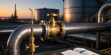 技术分析:布伦特原油或跌至63.19美元至64.61美元区间