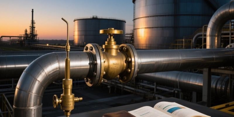 技术分析：布伦特原油或跌至63.19美元至64.61美元区间