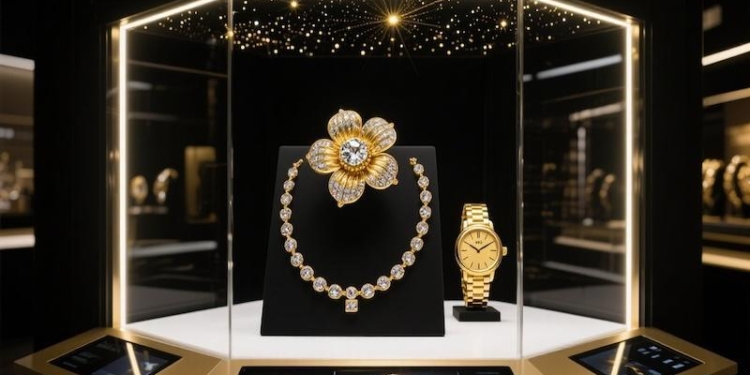 分析师:随着投资者对法定货币持怀疑态度,黄金价格可能在5-10年内翻倍