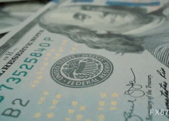 美元展望：美联储降息概率达98%，美元指数承受的看跌压力加剧