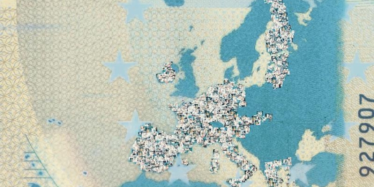 欧洲央行暗示暂停宽松政策，欧元走强推动EUR/JPY反弹至171.90