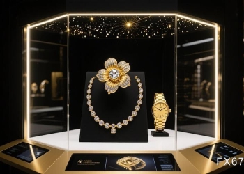 分析师：随着投资者对法定货币持怀疑态度，黄金价格可能在5-10年内翻倍