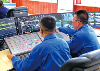 两度「首次」突破 山西焦煤借力资本市场筑强行业龙头地位